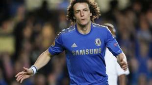 Chelsea, Chelsea news, Chelsea football club, david luiz, david luiz Chelsea, chelsea improvement