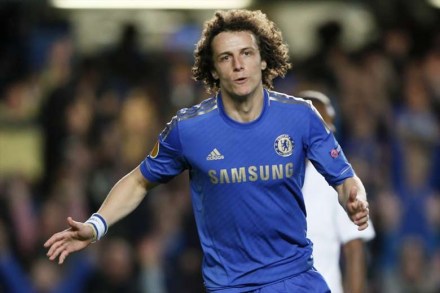 Chelsea, Chelsea news, Chelsea football club, david luiz, david luiz Chelsea, chelsea improvement