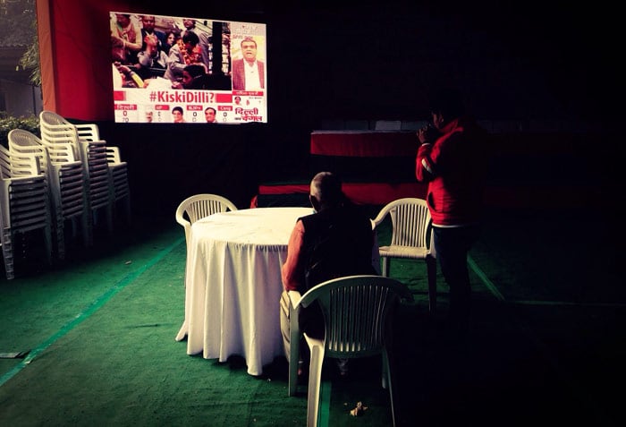 Delhi elections, Delhi elections 2015, Delhi elections vote, Delhi elections results