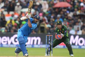 India vs Pakistan spotlight on Shikhar Dhawan, Ravindra Jadeja as India fret on playing XI