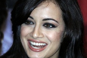 Rashtriya Swayamsevak Sangh, Mohan Bhagwat, Dia Mirza, Bharatiya Janata Party, Meenakshi Lekhi, Mother Teresa