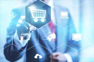 online shopping, ecommerce, ecommerce India, online shopping report, Online Shopping forecast