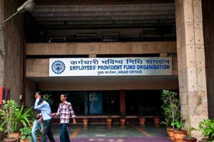 epfo investment