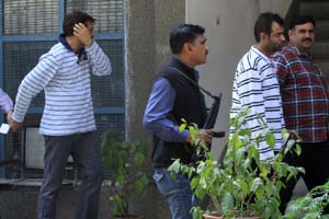 National interest taken for a ride in Petroleum Ministry documents leak case, Delhi Police tells court