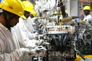 factory act 1948