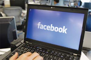 Facebook, Facebook News, Facebook health, Facebook Brain, brain nerve news, science latest study, Facebook Study