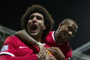 Manchester United, Manchester United preston, Louis Van Gaal Manchester United, FA cup win, Louis Van Gaal Tactics
