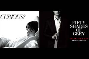 50 shades of grey, 50 shades of grey movie, Ellen DeGeneres 50 shades of grey, 50 shades of grey movie, Ellen DeGeneres