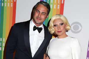 Lady Gaga, Lady Gaga Engagement, Lady Gaga News