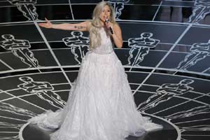 Oscars 2015, Oscar Awards, Oscar fashion, Oscar Moments, Oscar awards colourful moments, 87th Academy Awards, Academy Awards 2015,