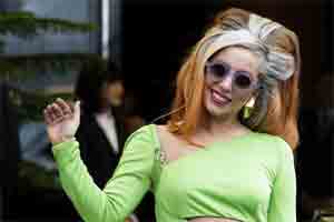 Lady gaga news, Lady Gaga latest, lady gaga marriage, lagy gaga wedding, malibu mansion, lady gaga malibu mansion