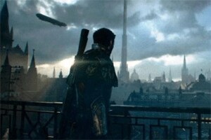 Review, Game review, Playstation Game review, The Order game, The Order game review, review The Order game