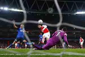 Arsenal, Arsenal vs Monaco, Arsenal news, Arsenal FC, Arsene Wenger, Arsene Wenger interview, Monaco, monaco vs arsenal, AS monaco, Champions league