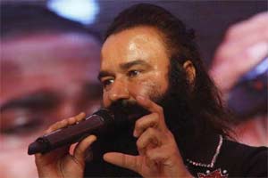 Dera Saccha Sauda, Gurmeet Ram Rahim Singh, Messenger of God, Dera saccha sauda ram rahim singh