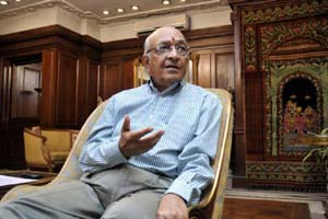 JK group, JK group Chairman, JK group Gaur Hari Singhania JK group, JK group Chairman, JK group Gaur Hari Singhania