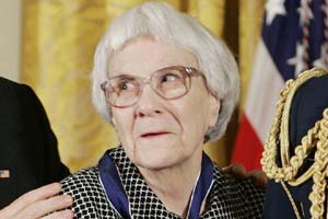 Harper Lee