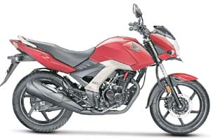 Honda to invest Rs 1,775cr to expand 2-wheeler capacity