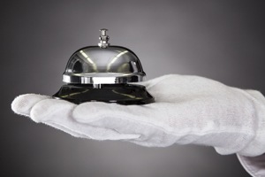 Hospitality industry expects growth based Budget