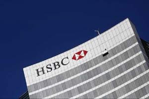 HSBC UK retail banking