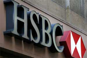 HSBC