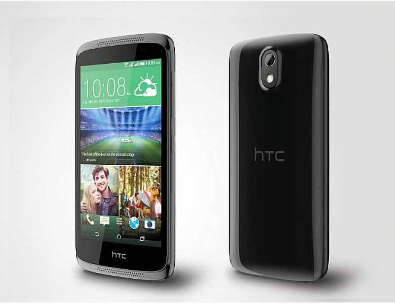 HTC 526G+, HTC 526G+ latest phone, htc mobiles