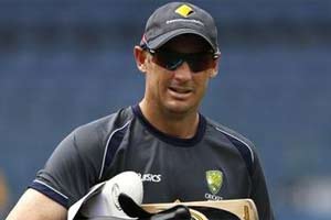 Michael Hussey, Mike Hussey, Indian cricket team, cricket world cup 2015, cricket news, hussey indian cricket team