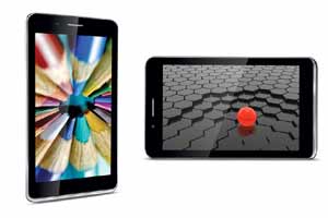 iBall, Iball tablet, iBall Octa A41 tablet