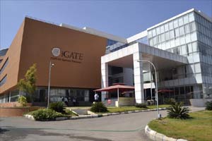 Capgemini acquires IGATE