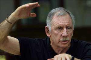 Ian Chappell, ian chappell, world cup 2015, world cup cricket, world cup cricket 2015, Mahendra Singh Doni, Axar Patel