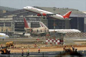 India airport, Arunachal Pradesh