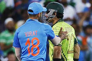 India vs Pakistan, Pakistan Media, Cricket world Cup, World Cup Australia, Dawn news slams Pakistan team, Pakistan team slammed by media