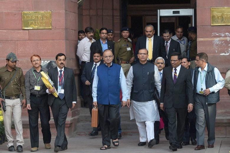 Budget 2015, Budget 2015 speech, Arun Jaitley, Arun Jaitley speech