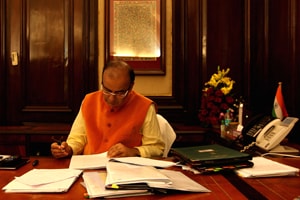 Just Jaitley: Mostly hits, but some dropped catches