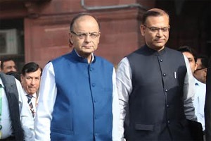 Budget 2015, Budget 2015 highlights, Budget 2015 numbers