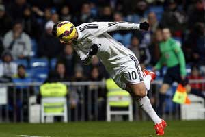 James Rodriguez, James Rodriguez Real Madrid, James Rodriguez La Liga, James Rodriguez Sergio Ramos, James Rodriguez news, Real Madrid, Real Madrid James Rodriguez, Real Madrid news