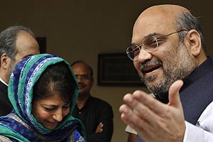 Jammu and Kashmir, BJP PDP, BJP PDP alliance, Bharatiya Janata Party, Kashmir, Kashmir govt