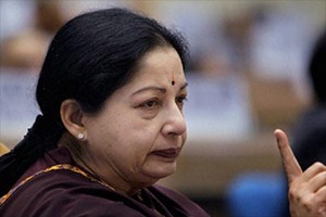 Jayalalithaa