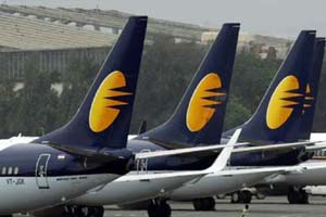 Domestic air traffic, Domestic air traffic rise, DCGA