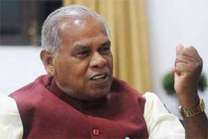 Nitish Kumar, Jitan Ram Manjhi, Jitan Ram Manjhi nitish kumar