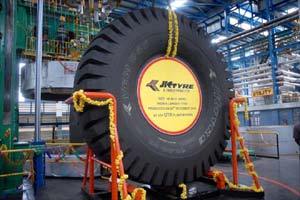 JK Tyre Kesoram