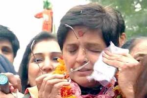 Kiran Bedi, Kiran Bedi open letter, Kiran Bedi letter, Bharatiya Janata Party, BJP leader, bjp news