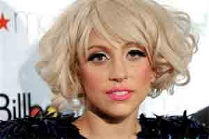 Lady gaga