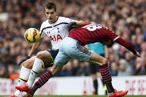 Tottenham, Tottenham EPL, harry kane, Tottenham vs west Ham, Tottenham latest match