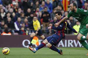 Lionel Messi, Barcelona, La Liga Lionel Messi, Barcelona, La Liga