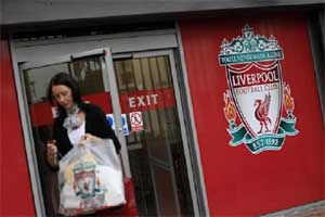 Liverpool, Liverpool deal, Liverpool New Balance, Liverpool official kit, Premier League, New Balance