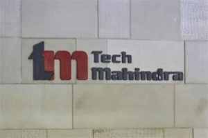 mahindra & mahindra