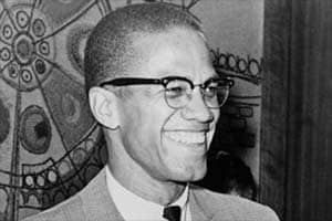 Malcolm X, Malcolm X 50 years, Malcolm X anniversary, Malcolm X muslim leader, Malcolm X death