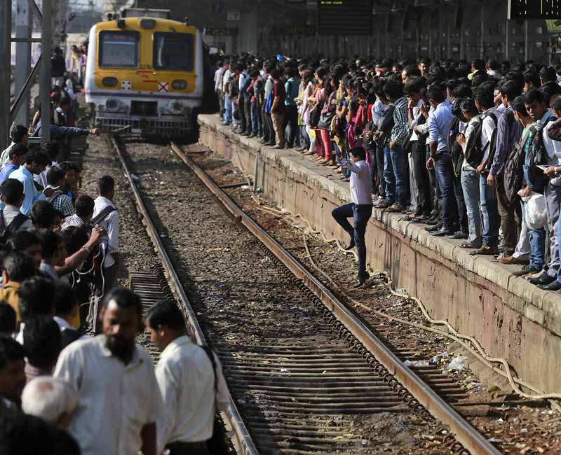 Rail Budget, Rail Budget 2015-16, Railway Budger, Suresh Prabhu, Narendra Modi
