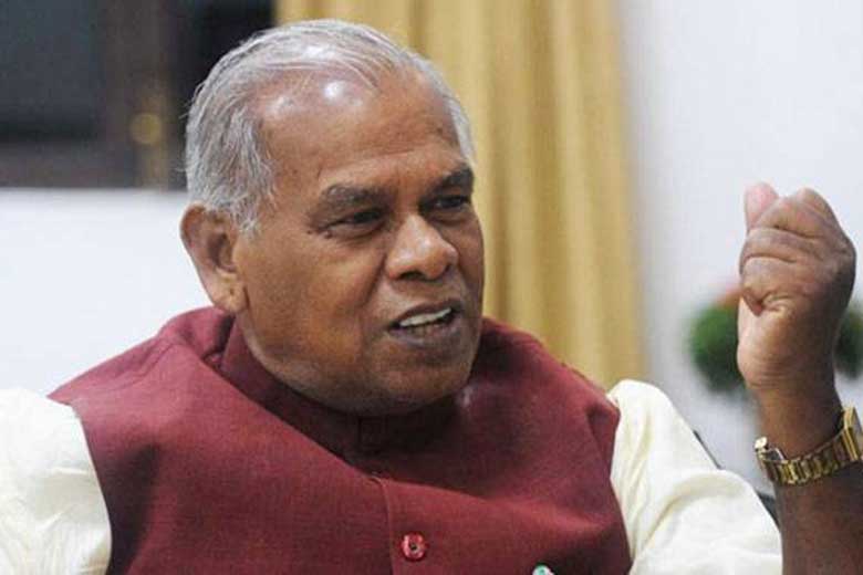 Jitan Manjhi, Jitan Manjhi bihar elections, Jitan Manjhi latest, Nitish Kumar, nitish kumar bihar elections, Elections bihar manjhi Jitan Manjhi, Jitan Manjhi bihar elections, Jitan Manjhi latest, Nitish Kumar, nitish kumar bihar elections, Elections bihar manjhi
