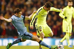 Barcelona vs man city, Barcelona vs manchester city, Barcelona FC, Barcelona vs City, Lionel Messi, Lionel Messi penalty, Manchester City, Manchester City vs barcelona, Champions League